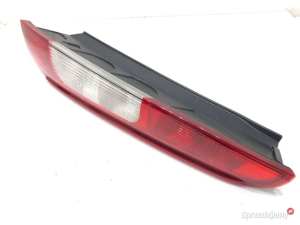 LAMPA PRAWY TYŁ FORD FOCUS C Minivan 0307 sprzedam