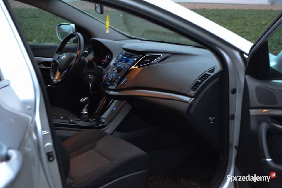 Niski przebieg zadbany i ekonomiczny Oława