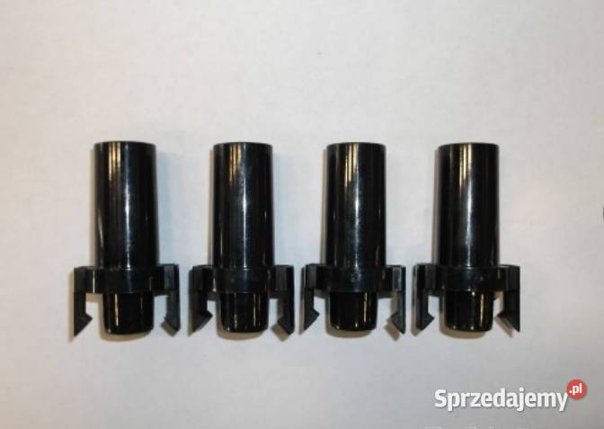 NAKLADKA NA ŚWIECE ZAPŁONOWE CHEVROLET wielkopolskie Kawnice