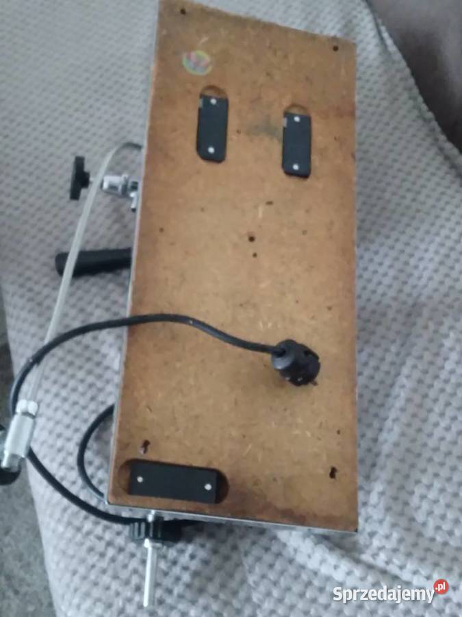 Ekspres do kawy ścienny WMF Blitz100 Przedbórz