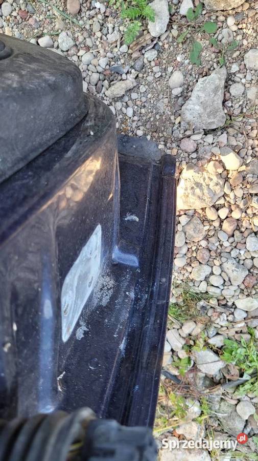 Drzwi Volkswagen Passat B5 Łagów