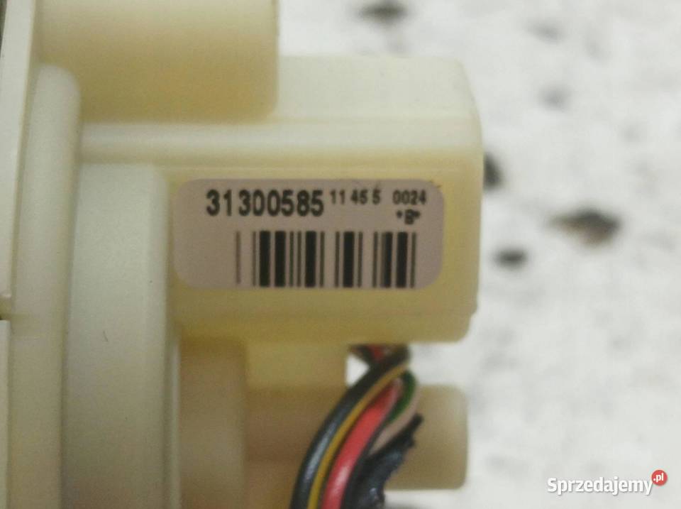 STACYJKA 31300585 Volvo C30 I 20062013
