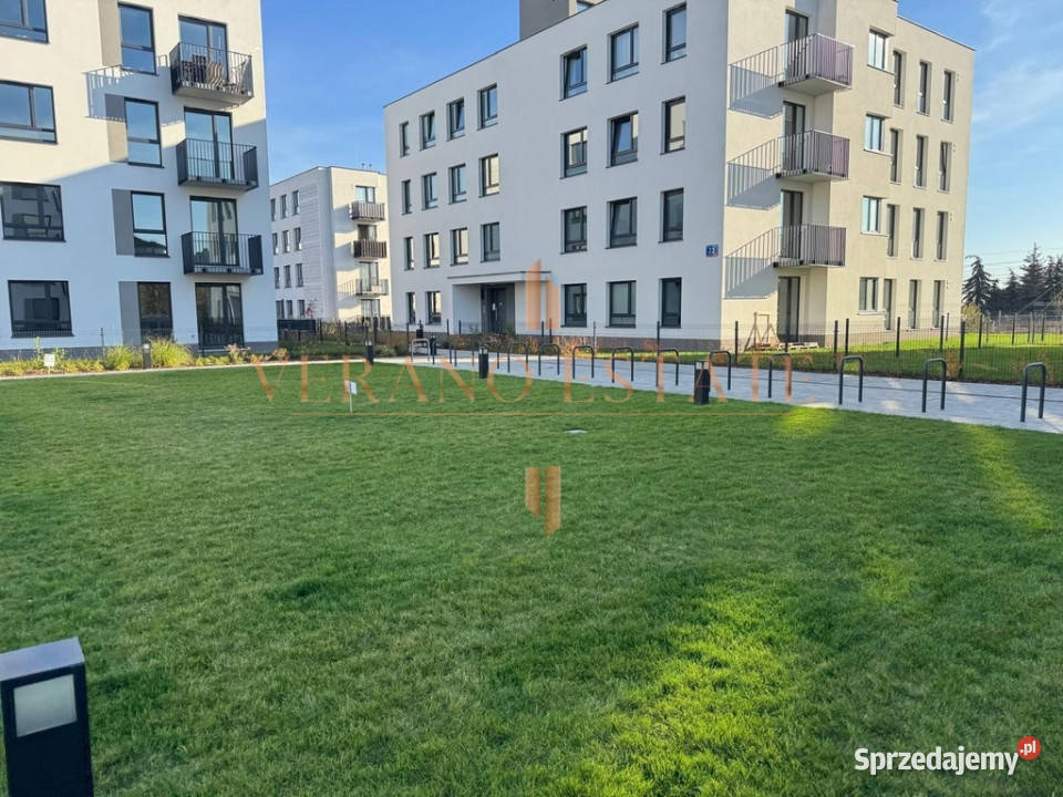 Nowe 3 pokoje w Ożarowie gotowe do odbioru mazowieckie sprzedam