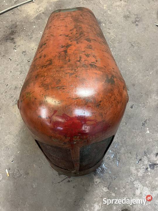 Maska Ursus c328 opolskie Wielołęka