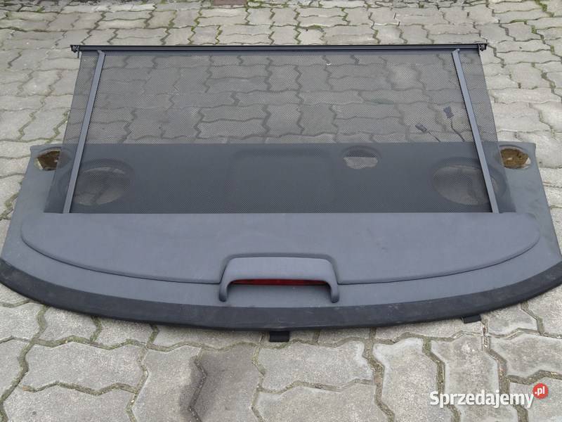 AUDI A8 D2 POLKA TYLNA ROLETA SOUL Przemęt sprzedam