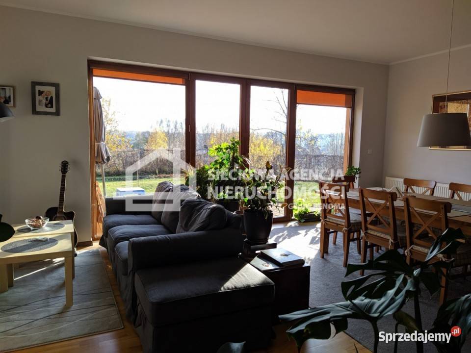Dom wolnostojący Gdańsk 280m2 sprzedam
