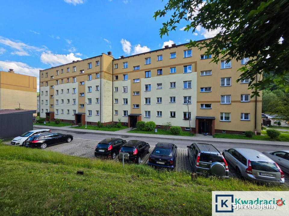 Mieszkanie Ustrzyki Dolne 568m2 4pok