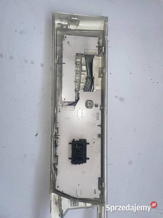 panel sterowania pralki Whirlpool AWM 6081 Ostrów Wielkopolski