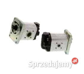 0510725386 Pompa hydrauliczna Fendt BOSCH Hydraulika