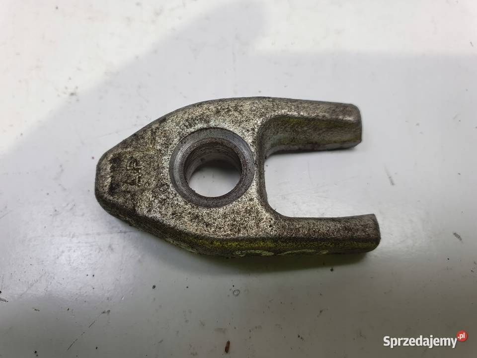 WTRYSKIWACZ Renault Megane III 19 dCi UCHWYT lubelskie Chełm sprzedam