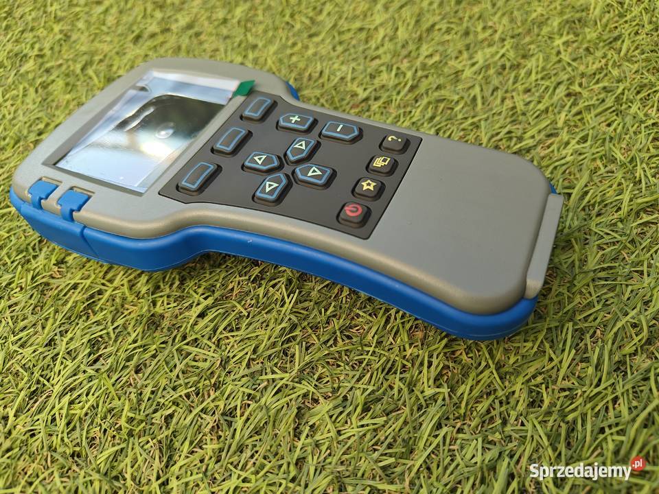 Programator Ustawiacz Sterownik Curtis 1313 PMC Łańcut