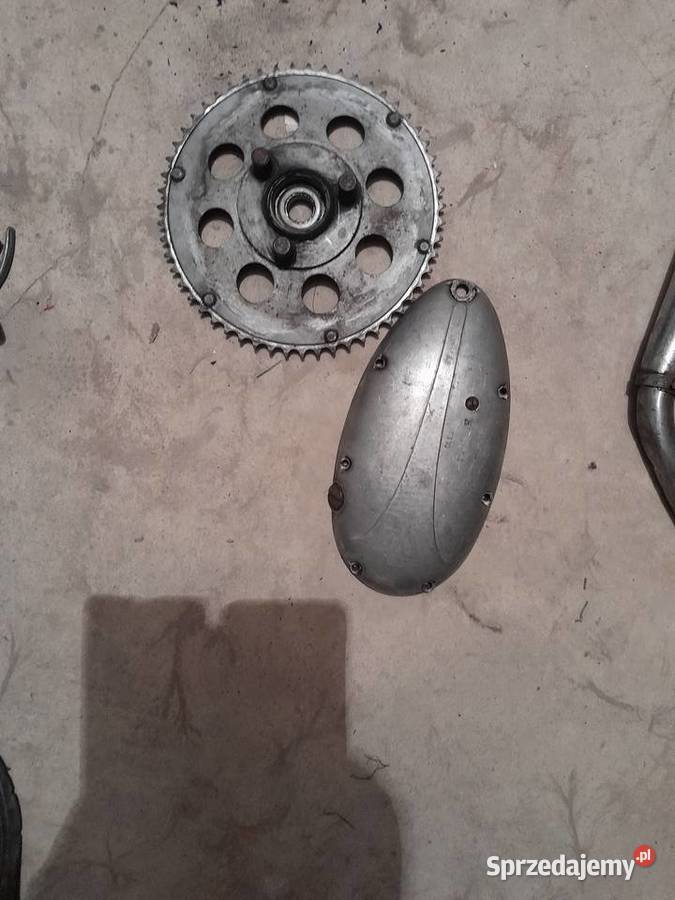 Filtr powietrza jawa kaczka mustang sprzedam