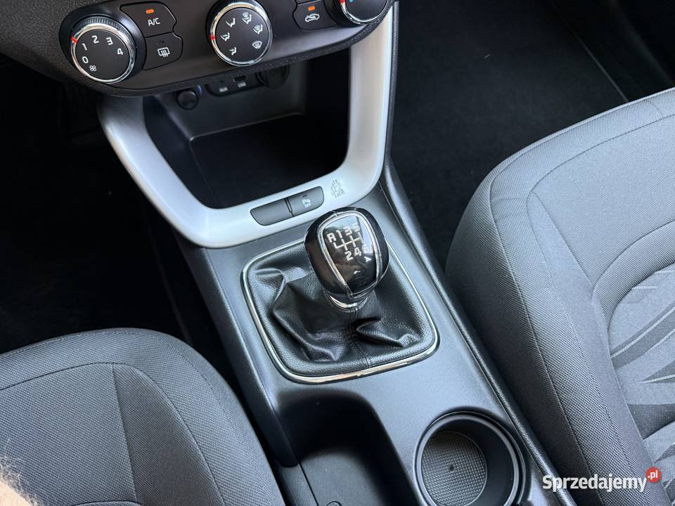 Kia Ceed 14 BENZYNA Klimatyzacja Czujniki Konin