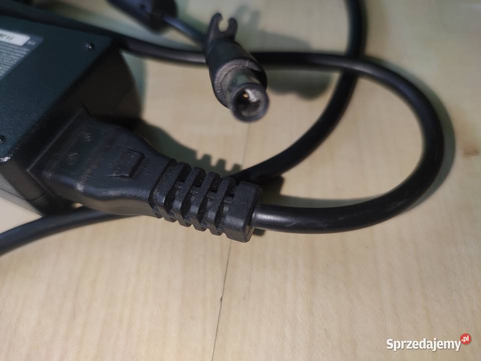 Zasilacz ładowarka do laptopów HP Probook Bochnia