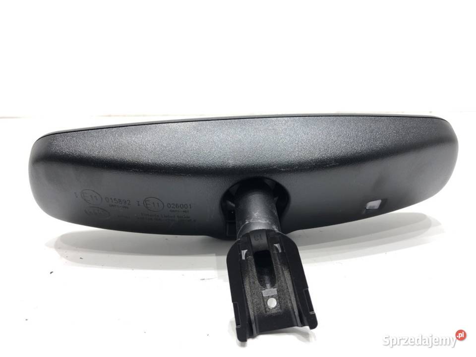 LUSTERKO WEWNĘTRZNE NISSAN XTRAIL T32 015892 SUV osobowe podkarpackie sprzedam