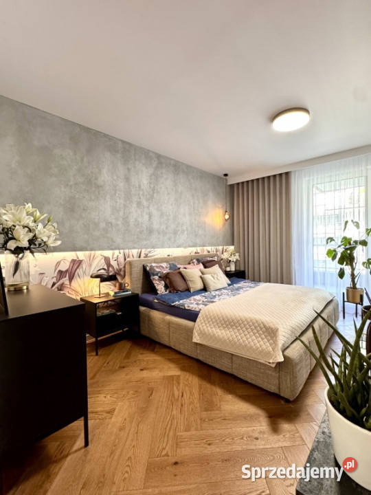 APARTAMENT PREMIUM 9221 m 2 BALKONY 2 MIEJSCA Kielce