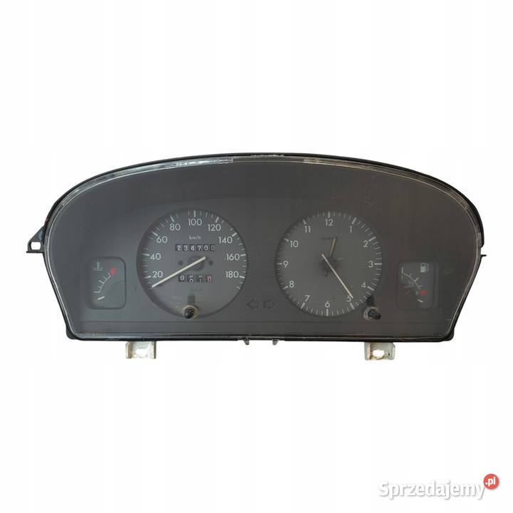 LICZNIK ZEGARY 9630166280 Citroen Berlingo I Chełm sprzedam