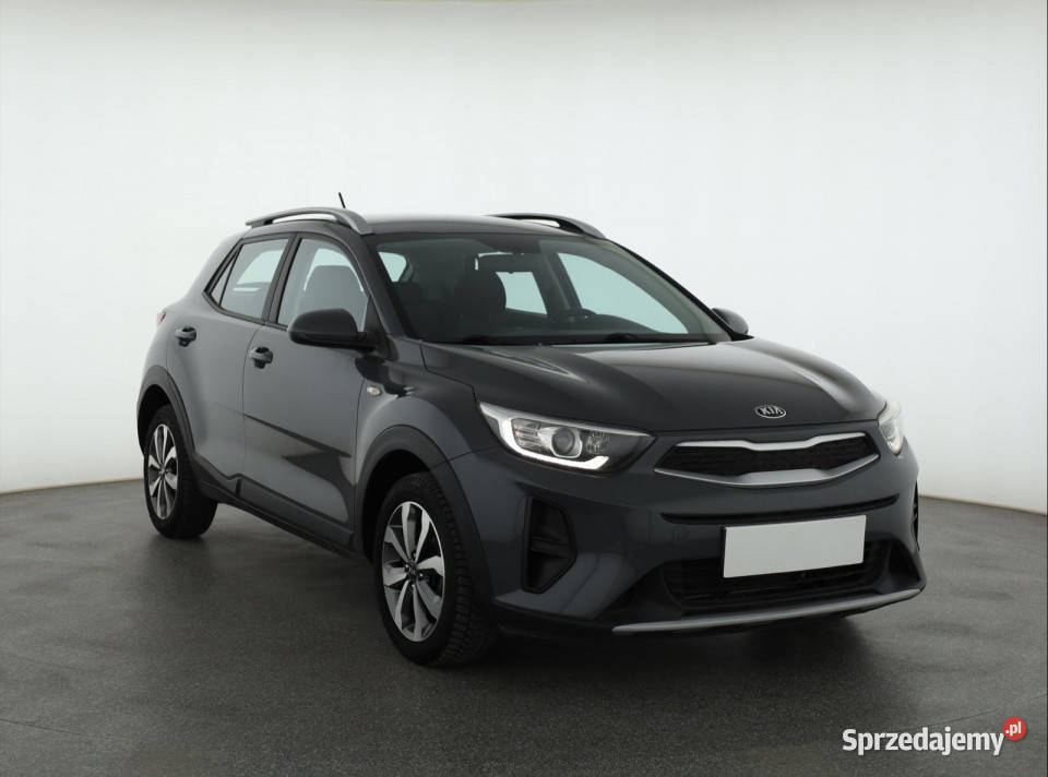 Kia Stonic 10 TGDI Piaseczno