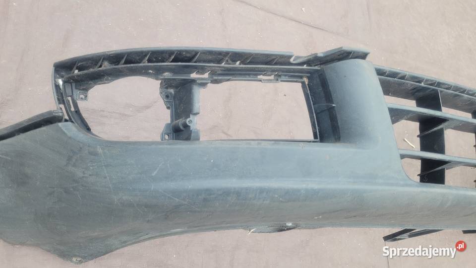 VW TOURAN CADDY III DOKŁADKA SPOILER ZDERZAKA Ruda Śląska