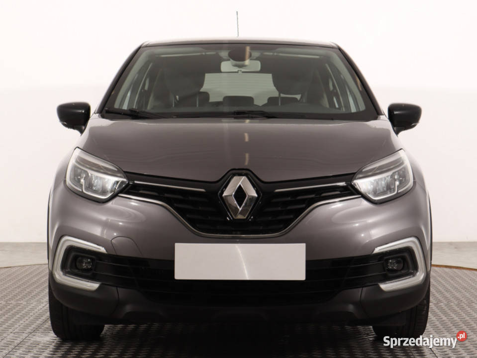 Renault Captur 13 TCe automatyczna Katowice