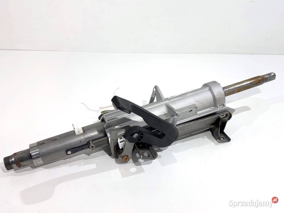 KOLUMNA KIEROWNICZA AUDI Q8 4M1419501 osobowe