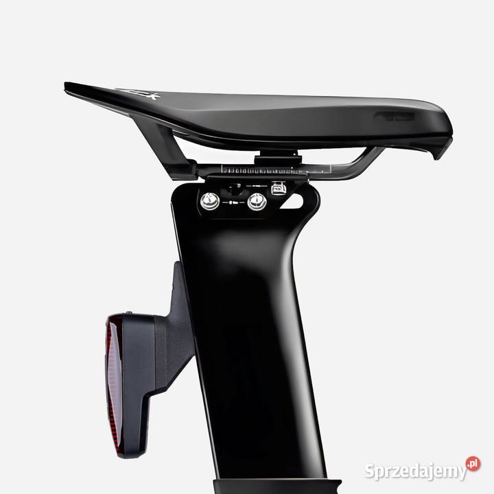 Uchwyt radaru do sztycy Canyon Speedmax Gen 5 Warszawa