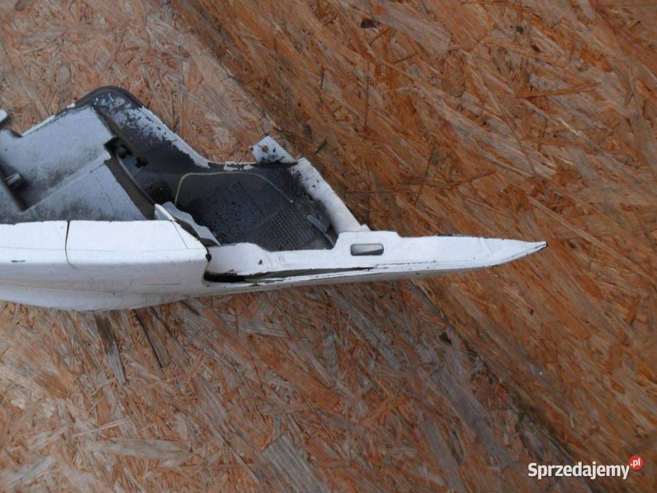 Zderzak przedni Przód Audi A6 C7 B01720015 Nowy Tomyśl