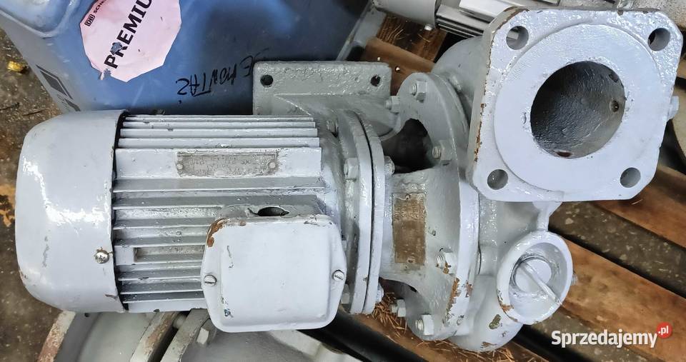 Pompa wodna Skierniewice