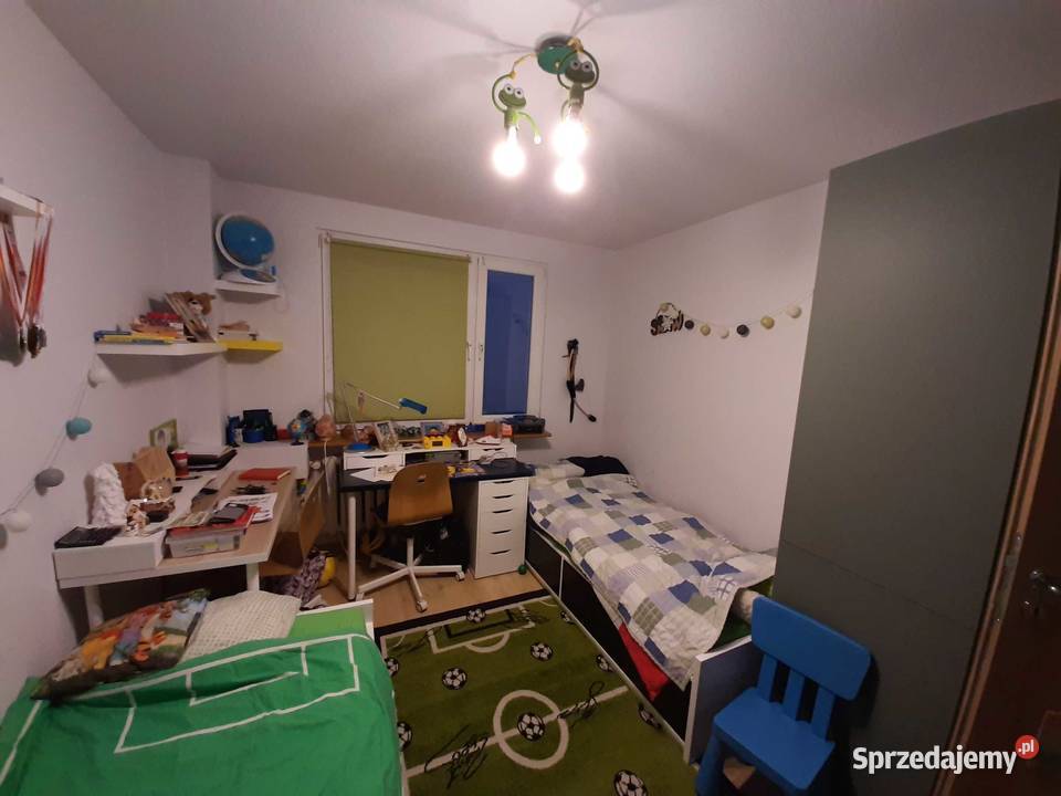 Mieszkanie Radogoszcz Wschód Łódź