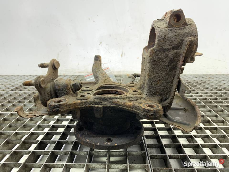 ZWROTNICA LEWY PRZÓD VW GOLF V 20 140 0310