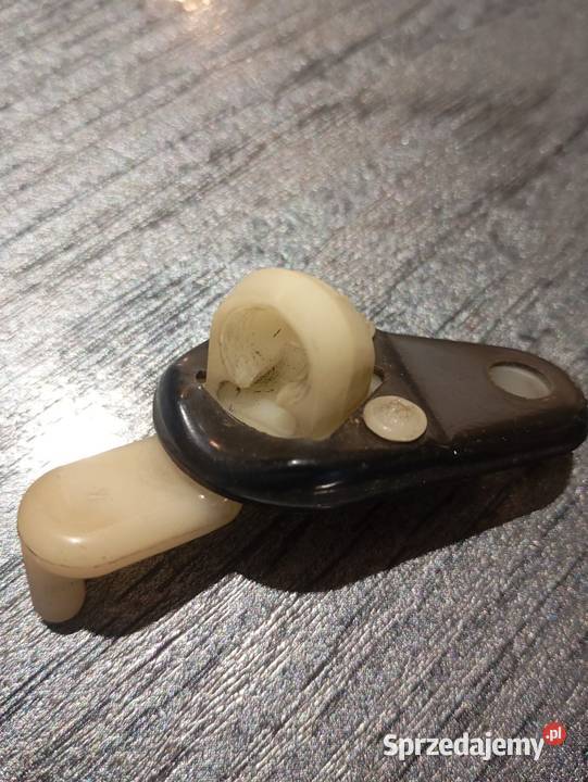 Plastik cięgno zamka szyby opel ford polonez Lublin