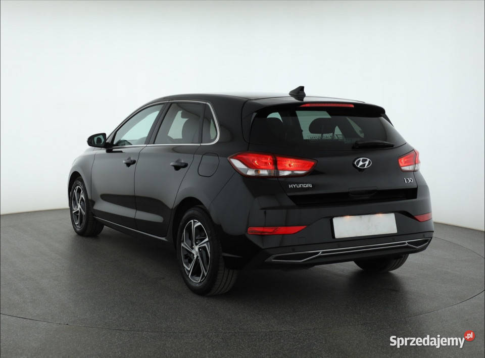 Hyundai i30 16 CRDi Hatchback Piaseczno