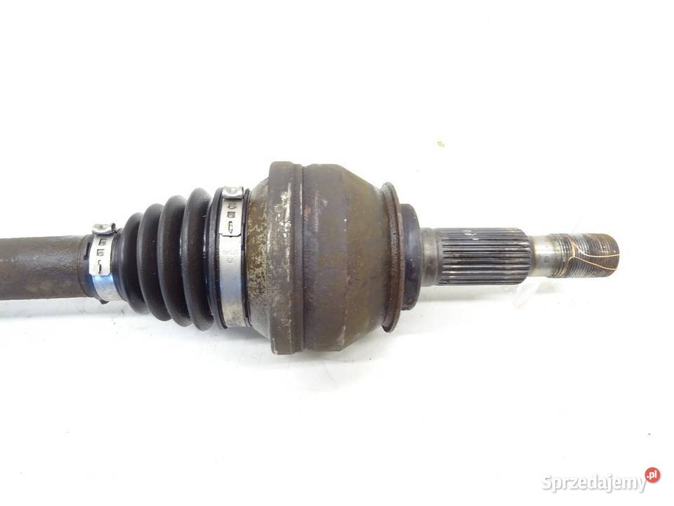 PÓŁOŚ TYŁ LEWA LEXUS RC 35 310 SportowyCoupe sprzedam