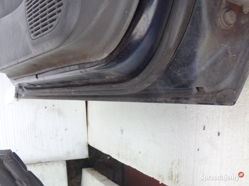 Rover 400 LQW Antracyt Sedan 1996 Drzwi strona Częstochowa