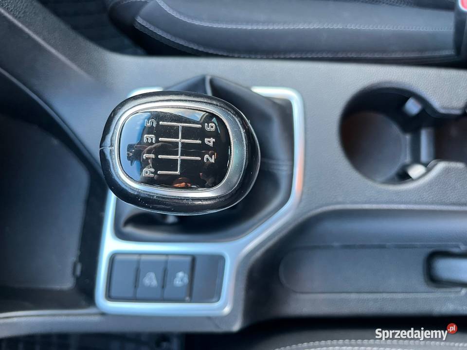 Kia Sportage IV 132 16 Benzyna 2020r salon nieuszkodzony Samochody osobowe Olsztyn sprzedam