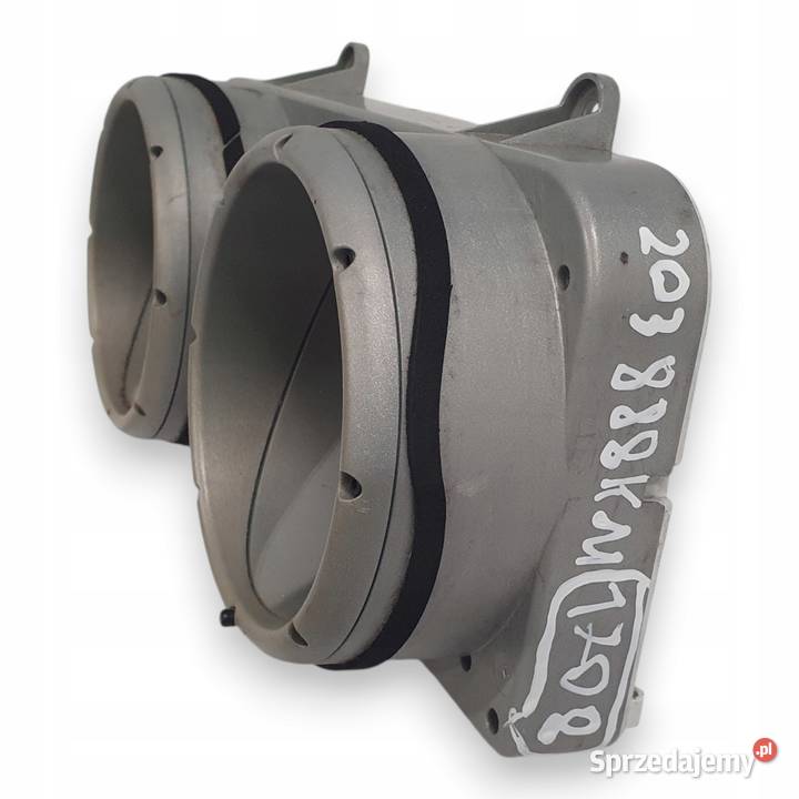 LICZNIK ZEGARY 6X0920801 VW Lupo 10 8V 14 16V osobowe Chełm