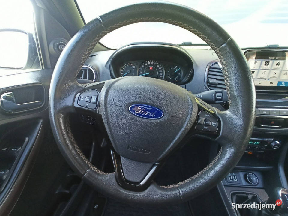 201819 Active gaz 75 manualna Rzeszów