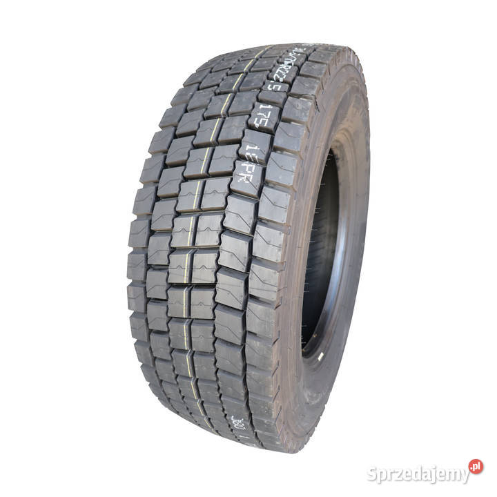 31580 R225 BlackLion BD177 Opony Napędowe Nowe 4 podkarpackie Kolbuszowa
