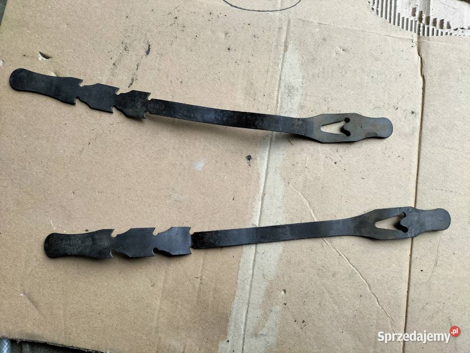 VW AUDI SEAT POLO 1H0860273B UCHWYT PASEK osobowe Kamień-Kolonia