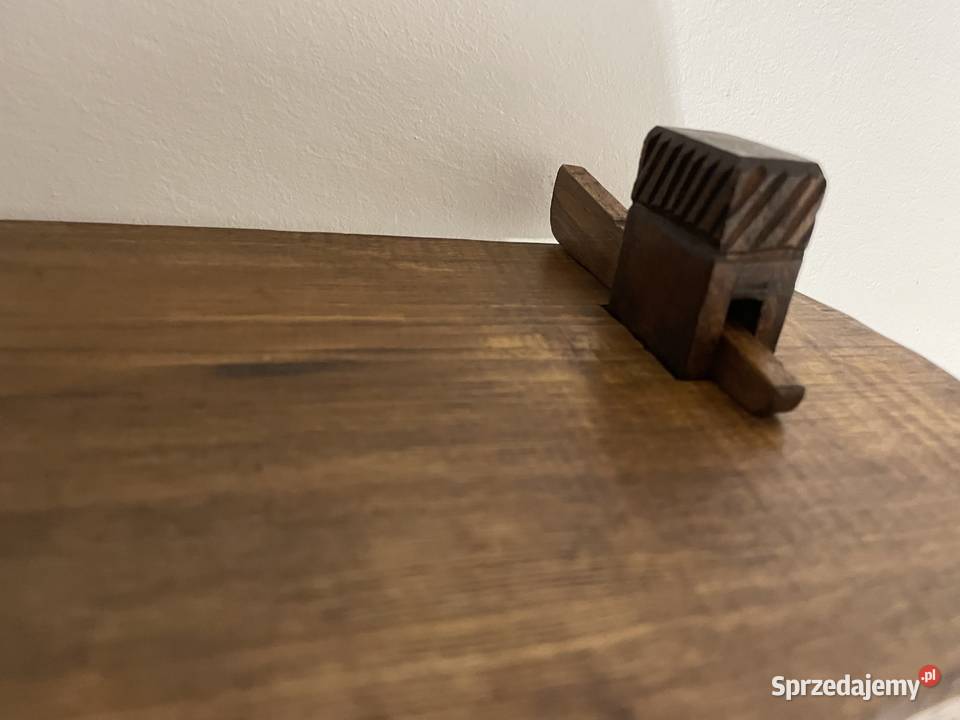 Sztuka ludowa półka góralska ludowa zakopiańska Łódź