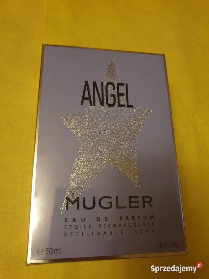 Thierry Mugler Angel woda perfumowana 50 ml Radom
