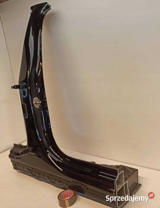 AUDI A8 D4 SŁUPEK PRAWY LY9T Y9T dolnośląskie