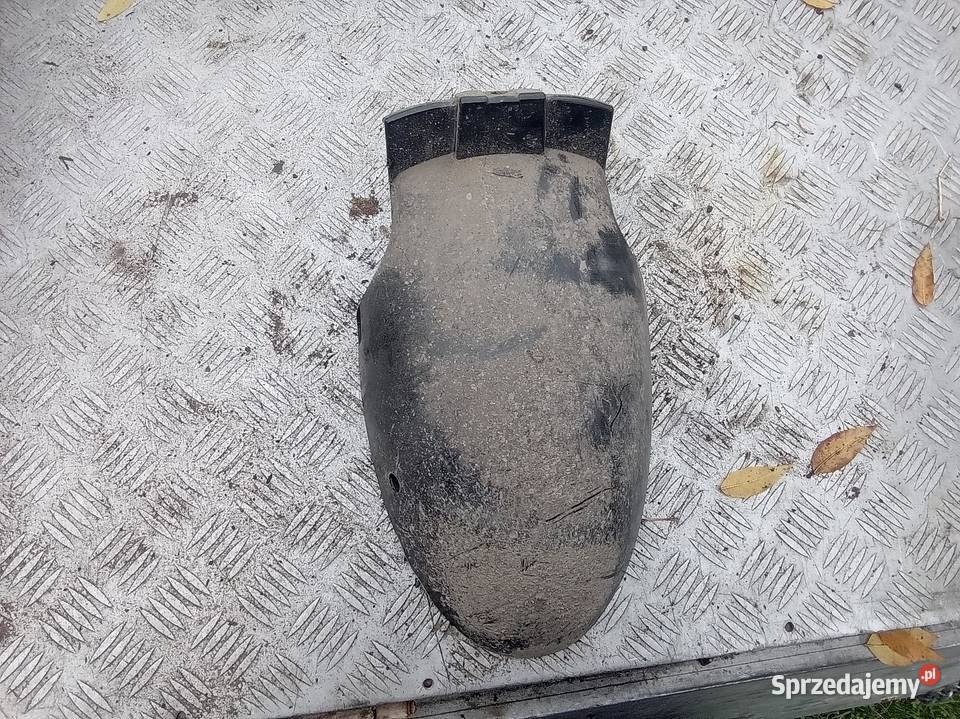 Błotnik przedni wewnętrzny QT4 Quantum Zipp Namysłów