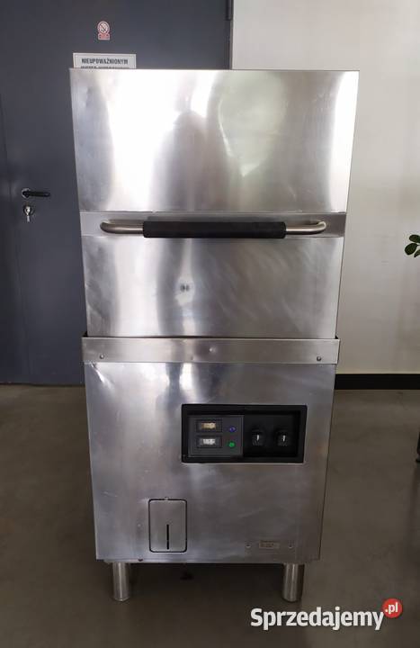 Wyparzarka gastronomiczna kapturowa ZGI 50500