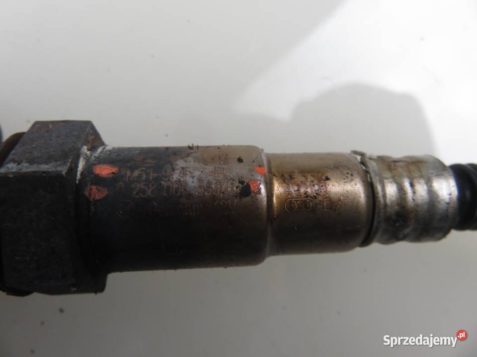 SONDA LAMBDA FORD FOCUS MK2 II 16 0258006599 Sondy lambda