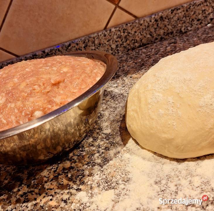 Pierogi domowe Opole
