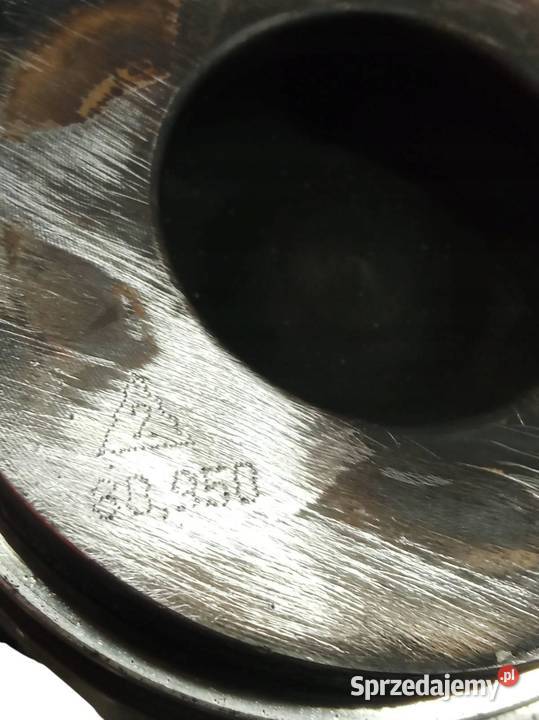 TŁOK 80950 20 TDI Audi A6 III 20042011 C6