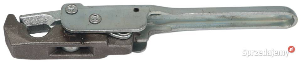 SPINACZE Burt Przyczep 6x PROSTY OCYNK 6x Solec Kujawski sprzedam