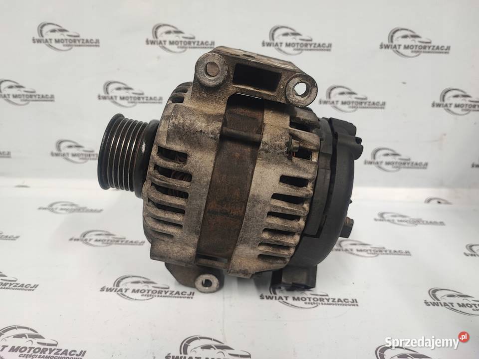 INSIGNIA ASTRA 16 CDTI LVL B16DTH 136 alternator świętokrzyskie Kielce