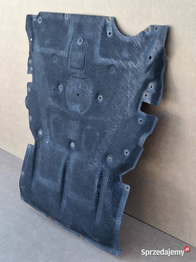BMW F20 F21 F30 F31 F34 F36 OSŁONA PŁYTA POD sprzedam